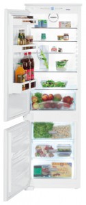 Kühlschrank Liebherr ICS 3314 Foto