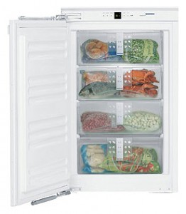 Kühlschrank Liebherr IG 1156 Foto