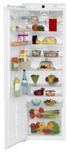 Холодильник Liebherr IK 3620 фото