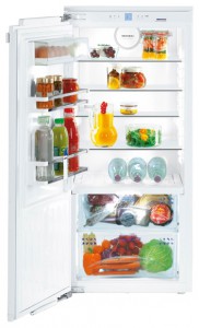 Холодильник Liebherr IKB 2350 фото