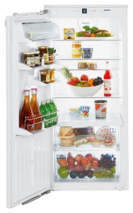 Холодильник Liebherr IKB 2460 фото