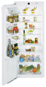 Холодильник Liebherr IKB 2860 Фото