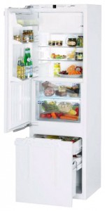 Холодильник Liebherr IKBV 3254 фото