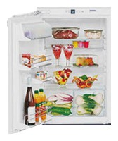 Buzdolabı Liebherr IKP 1760 fotoğraf