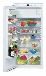 Холодильник Liebherr IKP 2254 Фото