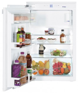 Холодильник Liebherr IKP 2354 Фото