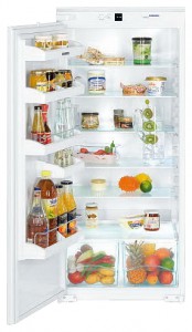 Холодильник Liebherr IKS 2420 фото