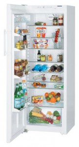 Buzdolabı Liebherr K 3670 fotoğraf