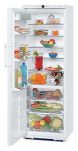 Холодильник Liebherr KB 4250 Фото