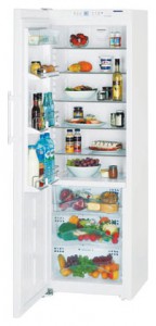 Холодильник Liebherr KB 4260 фото