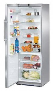Kühlschrank Liebherr KBes 4250 Foto