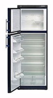 Холодильник Liebherr KDPBL 3142 Фото