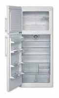 Холодильник Liebherr KDv 4642 фото