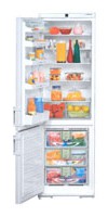 Kjøleskap Liebherr KGN 3836 Bilde