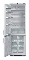 Холодильник Liebherr KGNves 3846 Фото
