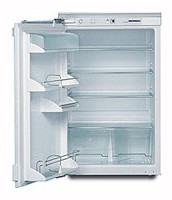 Холодильник Liebherr KIe 1740 фото
