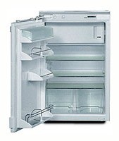 Холодильник Liebherr KIP 1444 фото