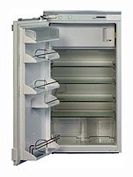 Buzdolabı Liebherr KIP 1844 fotoğraf