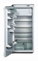 Холодильник Liebherr KIP 2144 фото
