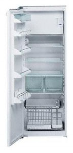 Холодильник Liebherr KIPe 3044 фото