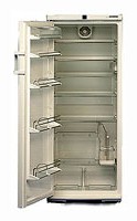 Холодильник Liebherr KSv 3660 Фото