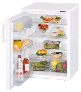 Холодильник Liebherr KT 1730 фото