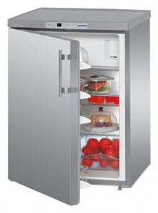 Buzdolabı Liebherr KTPes 1554 fotoğraf