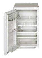 Холодильник Liebherr KTS 1410 Фото