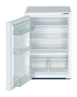 Холодильник Liebherr KTS 1730 Фото