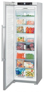 Холодильник Liebherr SGNes 3010 фото