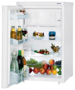 Холодильник Liebherr T 1404 Фото