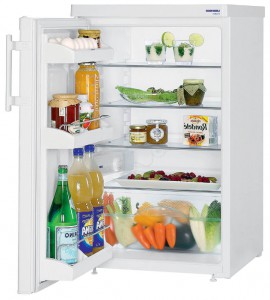 Холодильник Liebherr T 1410 фото