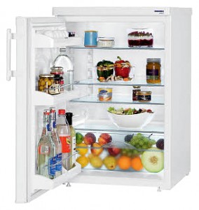 Холодильник Liebherr T 1710 Фото