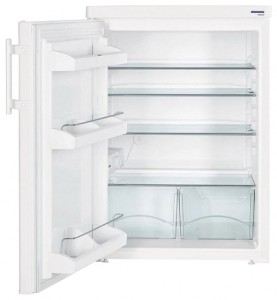 Холодильник Liebherr T 1810 фото