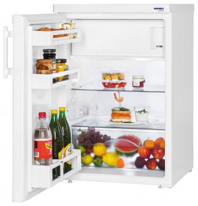 Buzdolabı Liebherr TP 1514 fotoğraf
