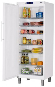 Buzdolabı Liebherr UGK 6400 fotoğraf