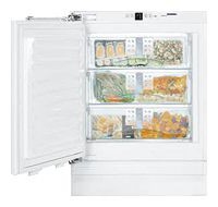 Холодильник Liebherr UIG 1313 Фото