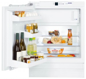 Buzdolabı Liebherr UIK 1424 fotoğraf