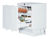 Kühlschrank Liebherr UIK 1550 Foto