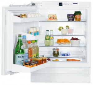 Холодильник Liebherr UIK 1620 Фото