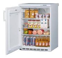 Холодильник Liebherr UKS 1800 Фото