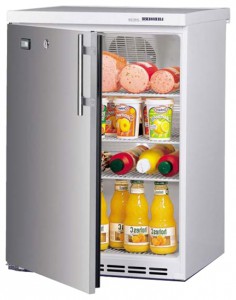 Холодильник Liebherr UKU 1805 Фото