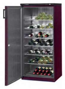 Kühlschrank Liebherr WK 5700 Foto