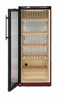 Холодильник Liebherr WKR 4177 Фото