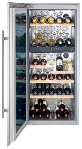 Холодильник Liebherr WTEes 2053 фото