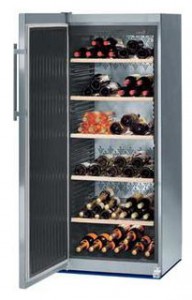 Холодильник Liebherr WTes 4176 Фото