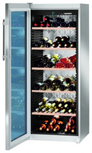 Холодильник Liebherr WTes 4177 Фото