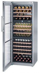 Холодильник Liebherr WTes 5872 Фото