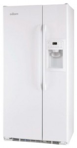 Kühlschrank Mabe MEM 23 LGWEWW Foto