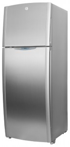 Kühlschrank Mabe RMG 520 ZASS Foto